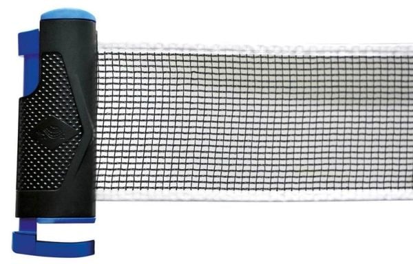 Schildkrot bordtennisnett DONIC Flex-Net