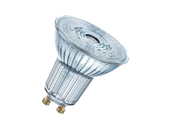Osram-lamppu Led Par16 6.1/6.5W Gu10 2700K 575Lm