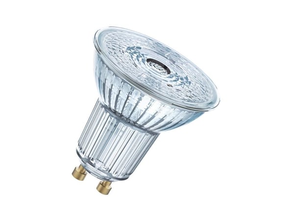 Osram Ls Par16 3.1/4.3W Gu10 827 350Lm