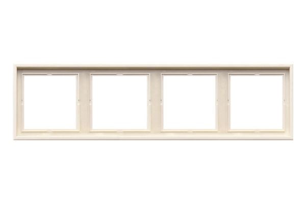Liregus runko K14-445-04.M/Sm 4Pl Moderni hiekka