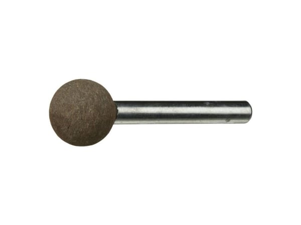 LUKAS-ERZETT A2615016166120 Poleringsstift 10 stk