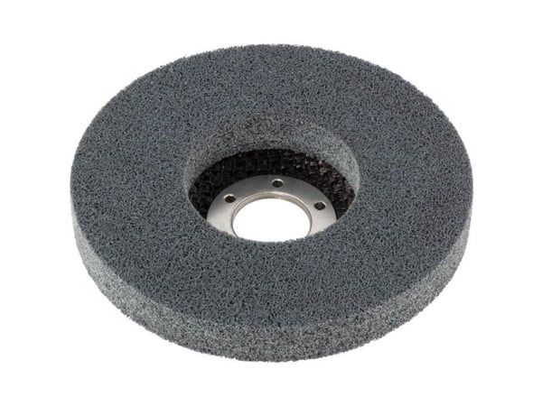 LUKAS-ERZETT A271611500414 metalskive for sliping diameter 115 mm boringsdiameter 22,23 mm 5 stk