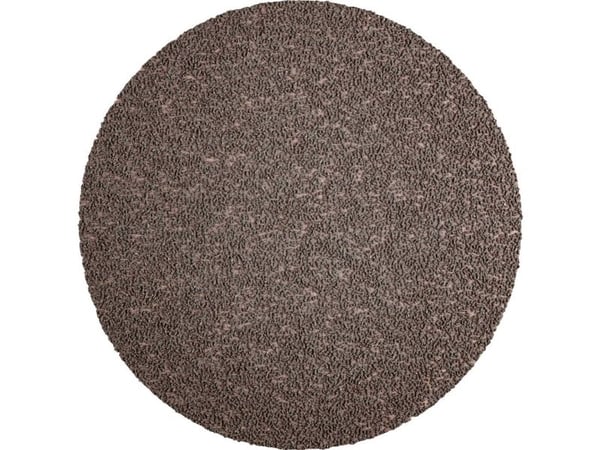 LUKAS-ERZETT PSH 125 NK 400 slipeskive korn 400 (Ø) 125 mm 50 stk