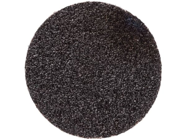 LUKAS-ERZETT PSG 038 SIC 60 A33780380600458 slipeblad kornstørrelse 60 (Ø) 38 mm 50 stk