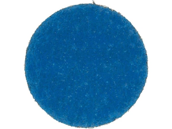 LUKAS-ERZETT PSG 050 ZK 60 slipeskive korn 60 (Ø) 50 mm, 50 stk.