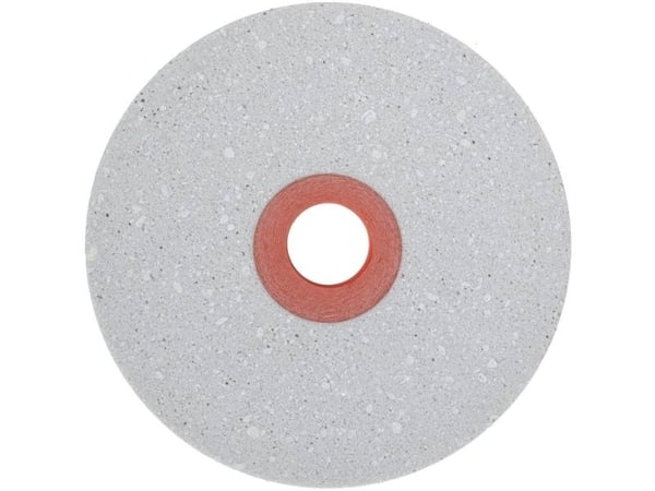 LUKAS-ERZETT A29102000200B39 poleringsskive diameter 200 mm kornstørrelse 60 1 stk