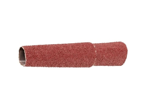 LUKAS-ERZETT SBKE 02930 NK 150 slipesett slipestrimler kornstørrelse 150 (Ø x L) 29 x 30 mm 50 stk