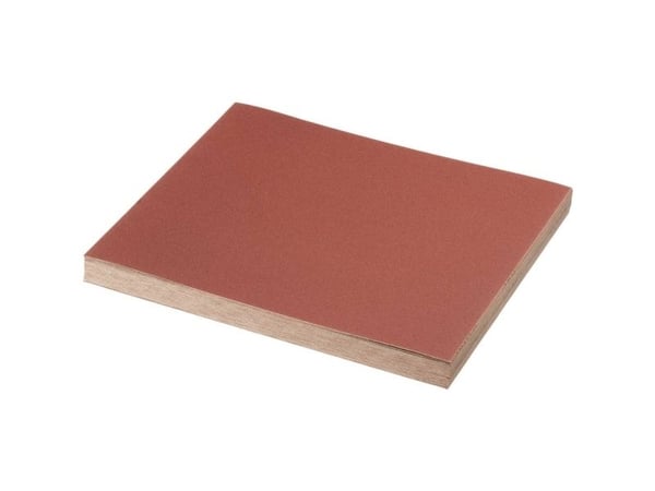 LUKAS-ERZETT SLB 230280 NK slipepapir kornstørrelse 320 (L x B) 230 mm x 280 mm 50 stk