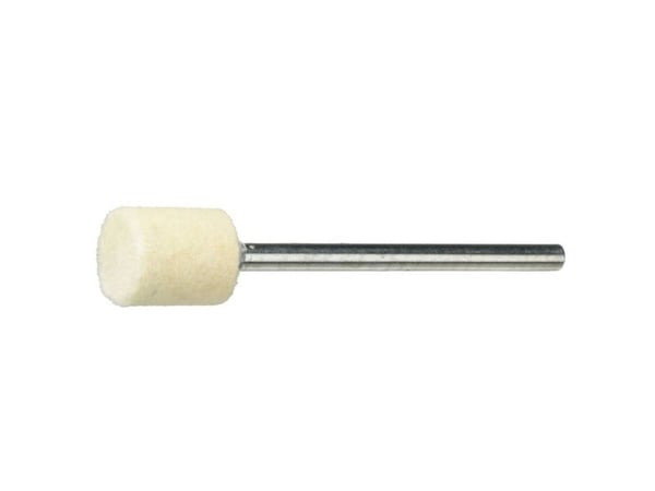 LUKAS-ERZETT A37000122060001 Poleringsstift 10 stk