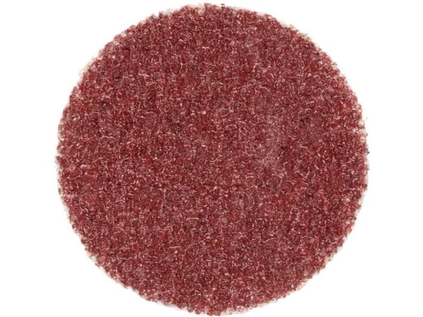 LUKAS slipe skivesett A2300018080 slipeskive diameter 18 mm kornstørrelse 80 100 stk