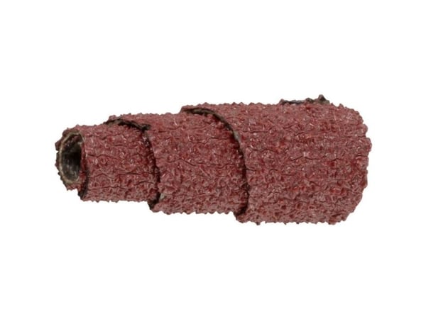 LUKAS-ERZETT SRKE 2050 B.05 NK slipesokkel korn 50 (Ø x L) 20 x 50 mm, 50 stk