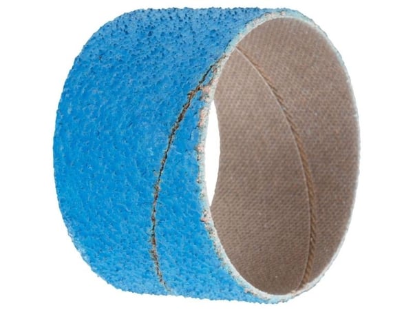 LUKAS-ERZETT SBZY 03030 Z POWER slipehylse kornstørrelse 36 (Ø x L) 30 x 30 mm, 50 stk
