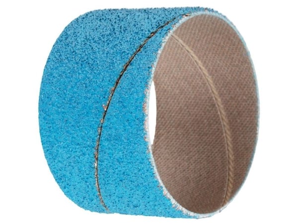 LUKAS-ERZETT SBZY 02220 ZK 50 slipehylse kornstørrelse 50 (Ø x L) 22 mm x 20 mm, 50 stk