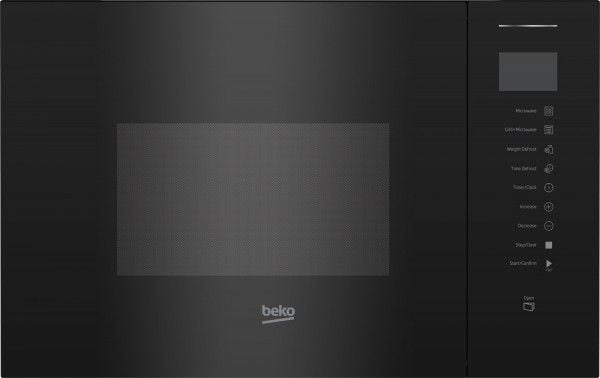Inbyggd mikrovågsugn Beko BMGB 25353B