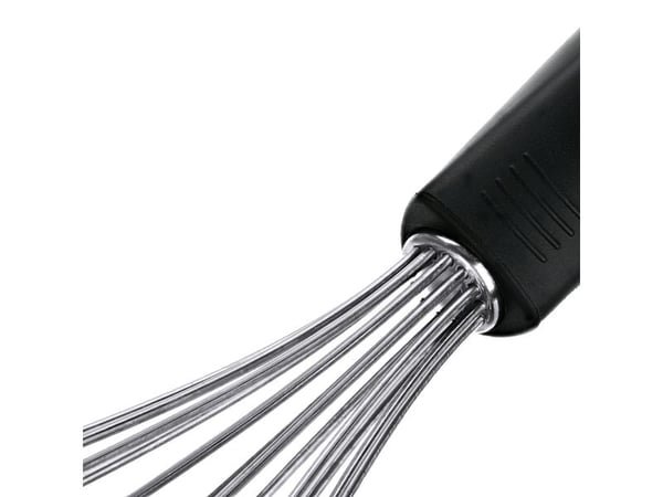 Lurch vispilä TANGO hopea 27,0 cm (230040)