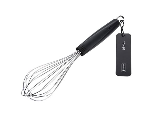 Lurch vispilä TANGO hopea 27,0 cm (230040)