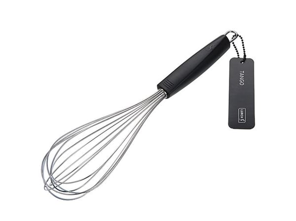 Lurch vispilä TANGO hopea 30,0 cm (230030)