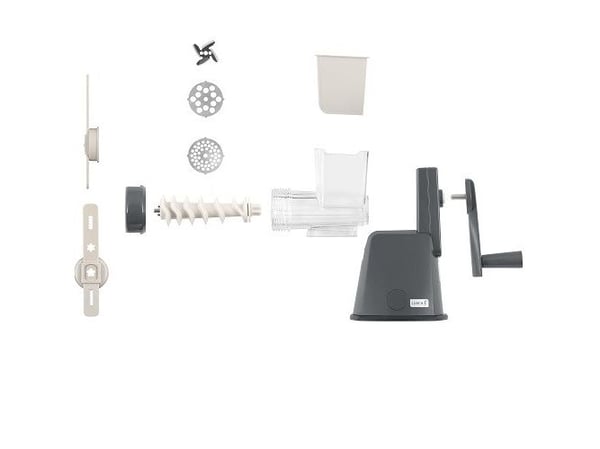 Lurch 00200500, 220 mm, 300 mm, 130 mm