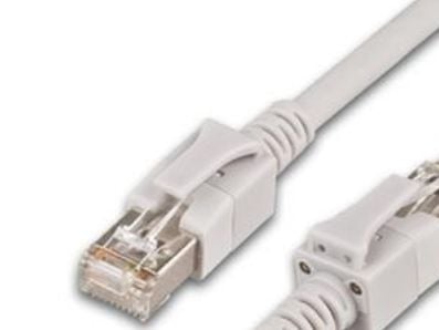 Triotronik PKL-PIMF-KAT6A 3.0, 3 m, Cat6a, S/FTP (S-STP), RJ-45, RJ-45