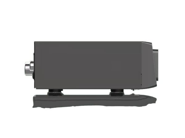 Strong SRT 3032, Kabel, HD, DVB-C, NTSC, PAL, 1920 x 1080 piksler, 4:3, 16:9