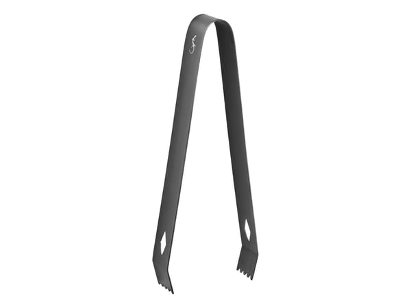 Lurch 00240789, Rostfritt stål, Rostfritt stål, Grå, 165 mm