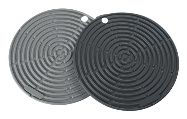 Lurch 00070264, 20 cm, 5 mm, 2 kpl