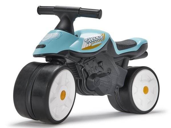 Falk 808-012, 1 år, Plast, Stål