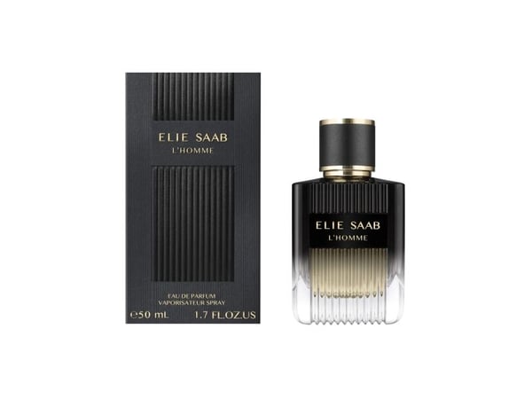 Elie Saab L'Homme Eau De Parfum 50 ml (man)