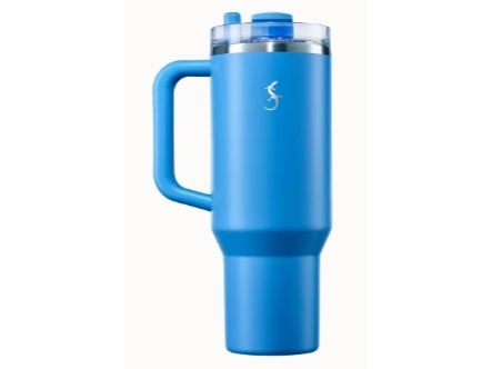 Lurch 00240979, Blå, Rustfritt stål, 1200 ml, 150 mm, 100 mm, 275 mm