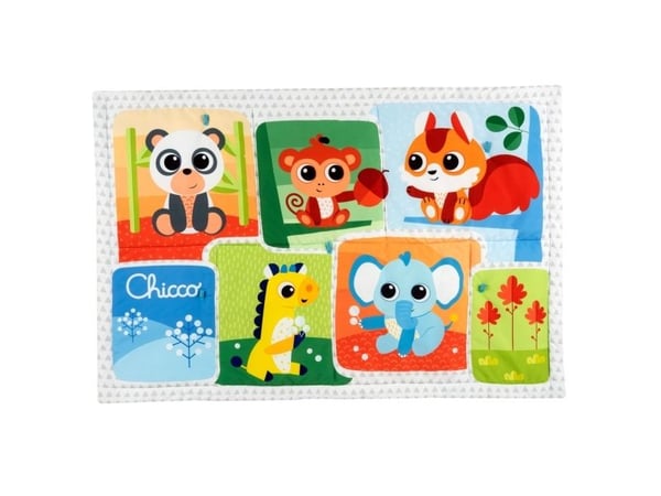 Chicco 11352000000, Multifärg