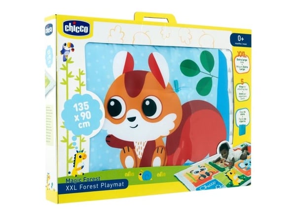 Chicco 11352000000, Multifärg
