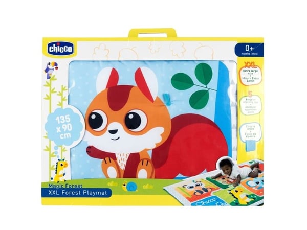 Chicco 11352000000, Multifärg