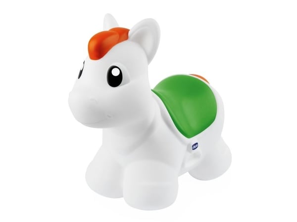 Chicco 00011852000000, 2 år, Flerfarget