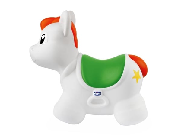 Chicco 00011852000000, 2 År, Multifärg