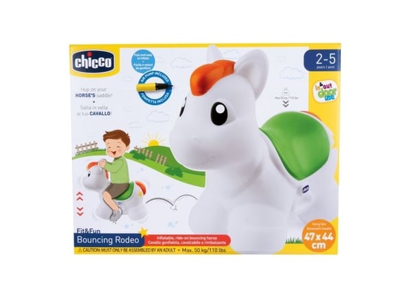 Chicco 00011852000000, 2 År, Multifärg
