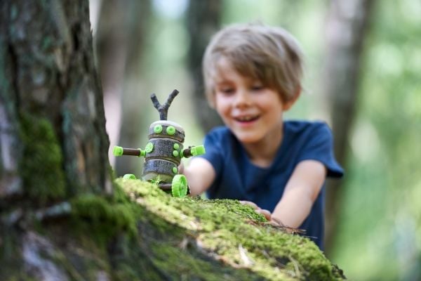HABA 305342, 8 År, Multifärg