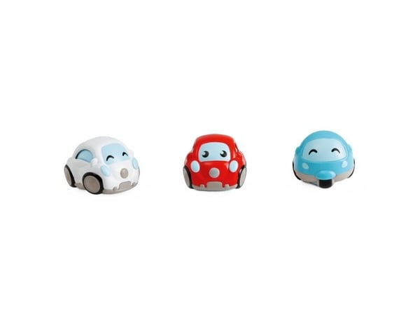Chicco 11854000000, 1 vuosi/vuosia, Muovi, Monivärinen