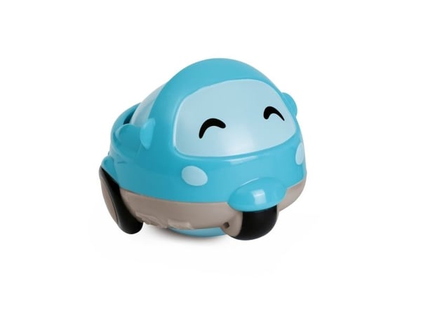 Chicco 11854000000, 1 År, Plast, Multifärg