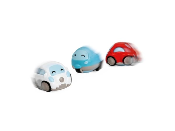 Chicco 11854000000, 1 År, Plast, Multifärg