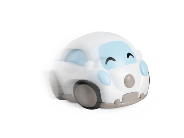 Chicco 11854000000, 1 År, Plast, Multifärg