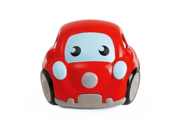 Chicco 11854000000, 1 År, Plast, Multifärg