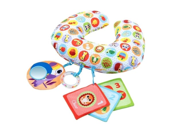 Chicco 00011351000000, Multifärg
