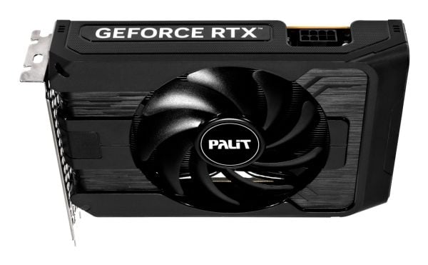 Grafikkort XpertVision RT X5050 8 GB Palit StormX GDDR6