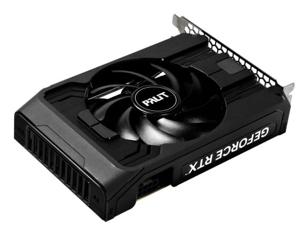 Grafikkort XpertVision RT X5050 8 GB Palit StormX GDDR6