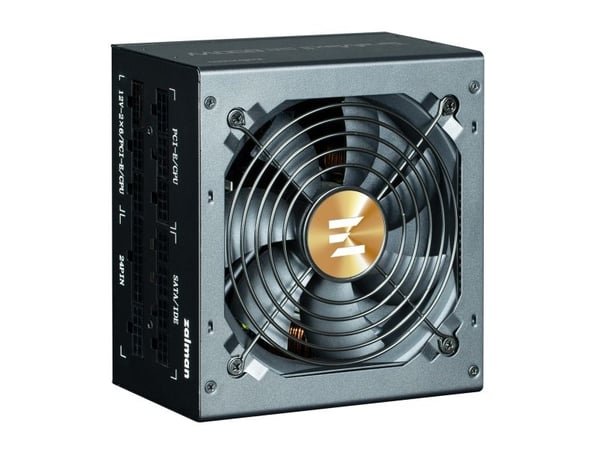 Zalman ZM850-TMX2SE TeraMax850 850W 80+ Gold