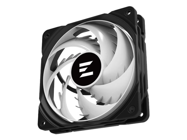 Zalman ZM-AF120 ARGB tuuletin musta