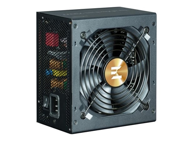 Zalman ZM750-TMX2SE TeraMaxII 750W 80+ Gold