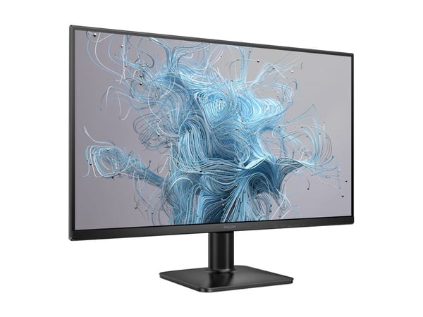 Philips 27E2N1500L - 1000 Series - LED-skjerm - 27" - 2560 x 1440 QHD @ 75 Hz - IPS - 1000:1 - HDR10 - 4 ms - HDMI, DisplayPort - svart