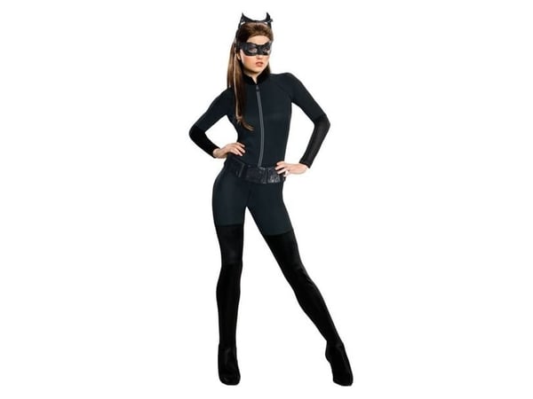 Catwoman kostume