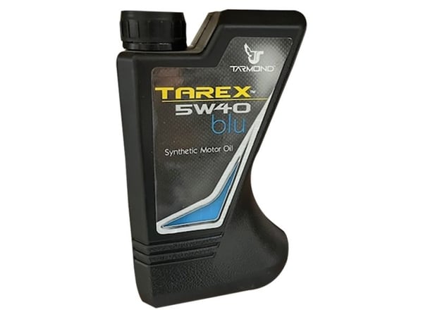 TAREX 5W30 C3 1ltr fuld-syntetisk motorolie